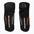 Kolenní cyklistické chrániče  Endura MT500 D3O Open Knee Pad black
