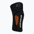 Kolenní cyklistické chrániče  Endura MT500 D3O Open Knee Pad black 2