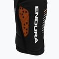 Kolenní cyklistické chrániče  Endura MT500 D3O Open Knee Pad black 3