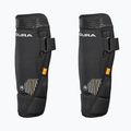 Cyklistické chrániče holení Endura MT500 D3O Shinguard black