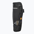Cyklistické chrániče holení Endura MT500 D3O Shinguard black