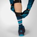 Cyklistické chrániče holení Endura MT500 D3O Shinguard black 4