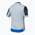 Pánský cyklistický dres Endura FS260 Print S/S ink blue 7