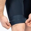 Pánské cyklistické šortky Endura FS260 II Bibshort ink blue 5