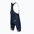 Pánské cyklistické šortky Endura FS260 II Bibshort ink blue 9