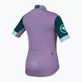 Dámské tričko Endura  FS260 II S/S violet 9