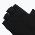 Pánské cyklistické rukavice Endura Egm Mitts black 6