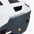Cyklistická přilba Endura Singletrack Full Face MIPS white 7