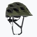 Cyklistická helma  Endura Hummvee olive green