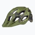 Cyklistická helma  Endura Hummvee olive green 3