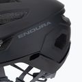 Cyklistická přilba Endura Xtract black 7