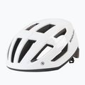 Cyklistická přilba Endura Xtract white