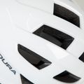 Cyklistická přilba Endura Xtract white 4