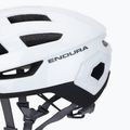 Cyklistická přilba Endura Xtract white 7