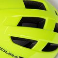 Cyklistická přilba Endura Xtract hi-viz yellow 4