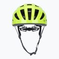 Cyklistická přilba Endura Xtract hi-viz yellow 2