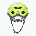 Cyklistická přilba Endura Xtract hi-viz yellow 4