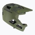 Dětská cyklistická helma Endura Singletrack Full Face olive green 4