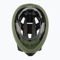 Dětská cyklistická helma Endura Singletrack Full Face olive green 5