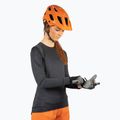 Dámský cyklistický dres Longsleeve Endura Singletrack grey 6