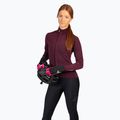 Dámský cyklistický dres Longsleeve Endura Xtract Roubaix aubergine 3