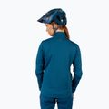 Dámská cyklistická bunda Endura SingleTrack Softshell blueberry 2