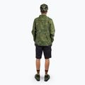 Pánská cyklistická bunda Endura Hummvee Windshell tonal olive 3