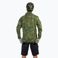 Pánská cyklistická bunda Endura Hummvee Windshell tonal olive 4