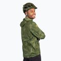 Pánská cyklistická bunda Endura Hummvee Windshell tonal olive 7