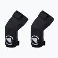 Cyklistické chrániče loktů Endura Singletrack Elbow Pads black