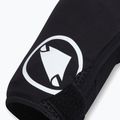 Cyklistické chrániče loktů Endura Singletrack Elbow Pads black 4