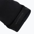 Cyklistické chrániče loktů Endura Strack Lite black 5