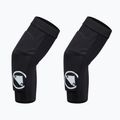 Cyklistické chrániče loktů Endura Strack Lite black