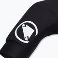 Cyklistické chrániče loktů Endura Strack Lite black 4