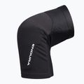 Cyklistické chrániče kolen Endura Singletrack Lite II black