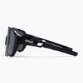 Sluneční brýle Endura Singletrack Frameless black/platinum revo smoke/clear silver flash 2