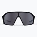 Sluneční brýle Endura Mullet black/platinum revo smoke