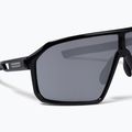 Sluneční brýle Endura Mullet black/platinum revo smoke 3