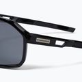 Sluneční brýle Endura Mullet black/platinum revo smoke 4