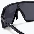 Sluneční brýle Endura Mullet black/platinum revo smoke 5