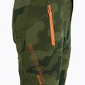 Dětské cyklistické šortky Endura MT500 Jr Burner Short tonal olive 5