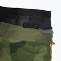 Dětské cyklistické šortky Endura MT500 Jr Burner Short tonal olive 6