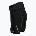 Dětské cyklistické chrániče loktů Endura Singletrack Youth Elbow Pads black