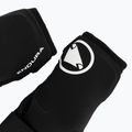 Dětské cyklistické chrániče loktů Endura Singletrack Youth Elbow Pads black 4