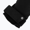 Dětské cyklistické chrániče loktů Endura Singletrack Youth Elbow Pads black 5
