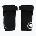 Dětské cyklistické chrániče loktů Endura Singletrack Youth Elbow Pads black 6