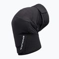 Dětské cyklistické chrániče loktů Endura Singletrack Youth Elbow Pads black 2