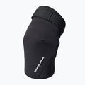 Dětské cyklistické chrániče kolen Endura Singletrack Youth Knee Pads black