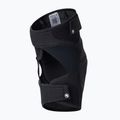 Dětské cyklistické chrániče kolen Endura Singletrack Youth Knee Pads black 3
