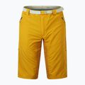 Pánské cyklistické šortky  Endura Hummvee Short mustard 7